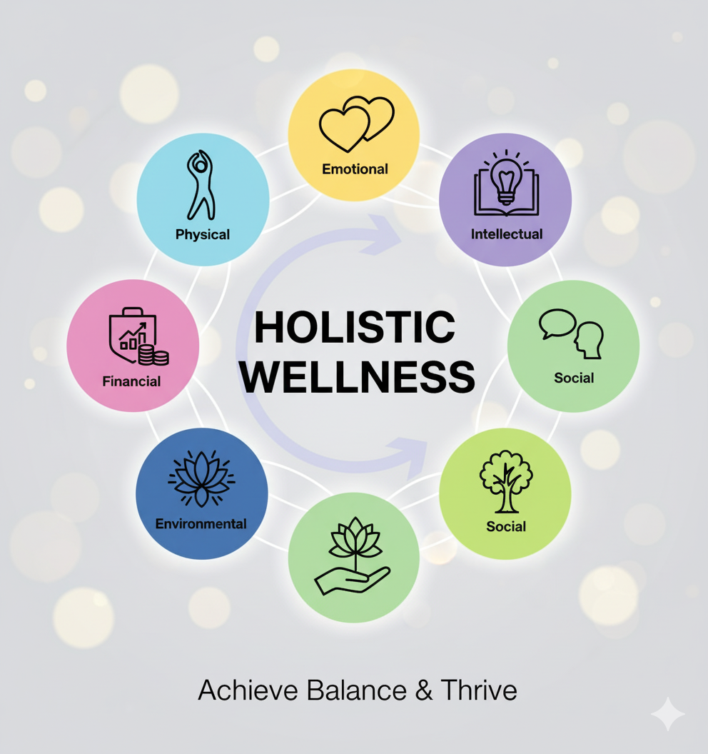 Healthcare & Wellness